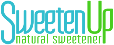 SweetenUp Logo